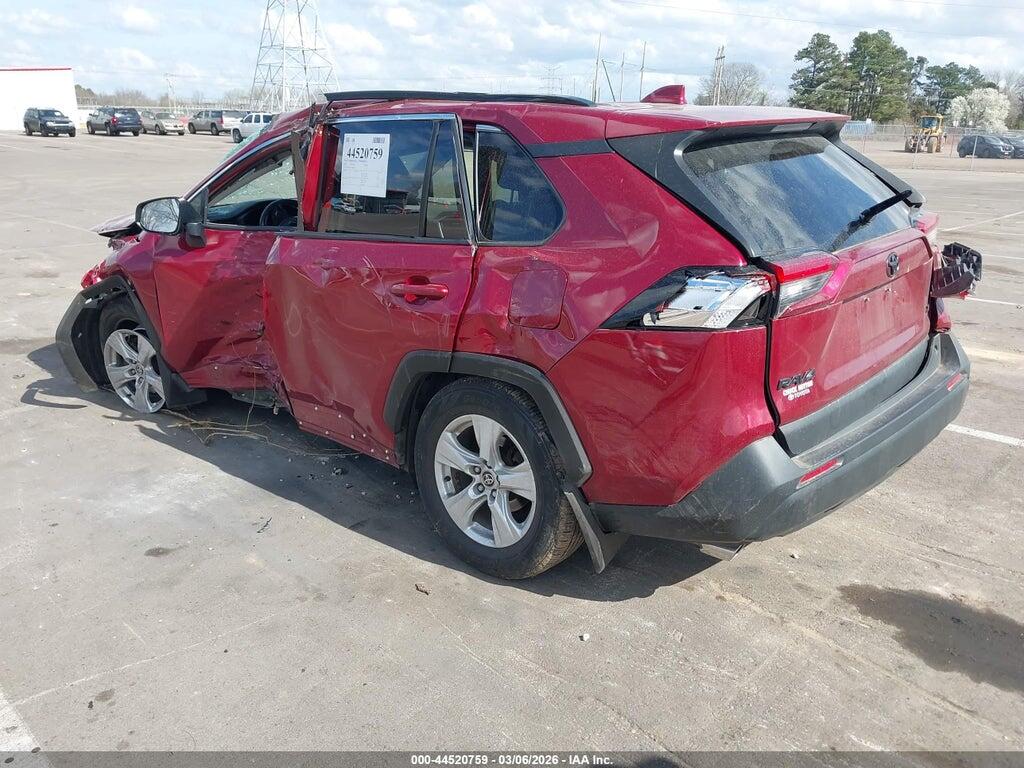 JTMW1RFV3LD052735 2020 TOYOTA RAV4 photo no. 3