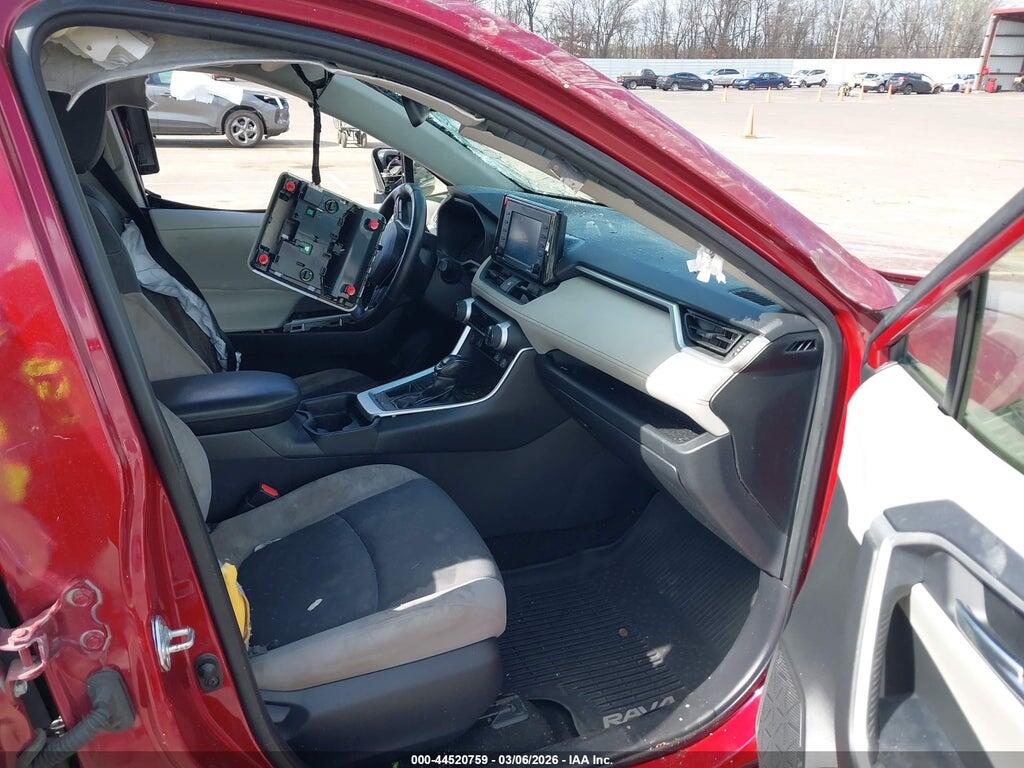 JTMW1RFV3LD052735 2020 TOYOTA RAV4 photo no. 5