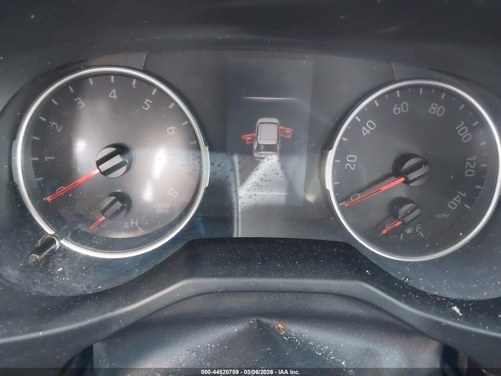 JTMW1RFV3LD052735 2020 TOYOTA RAV4 photo no. 7