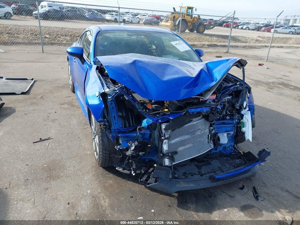 JF1ZDBB13S9703447 2025 SUBARU BRZ photo no. 6