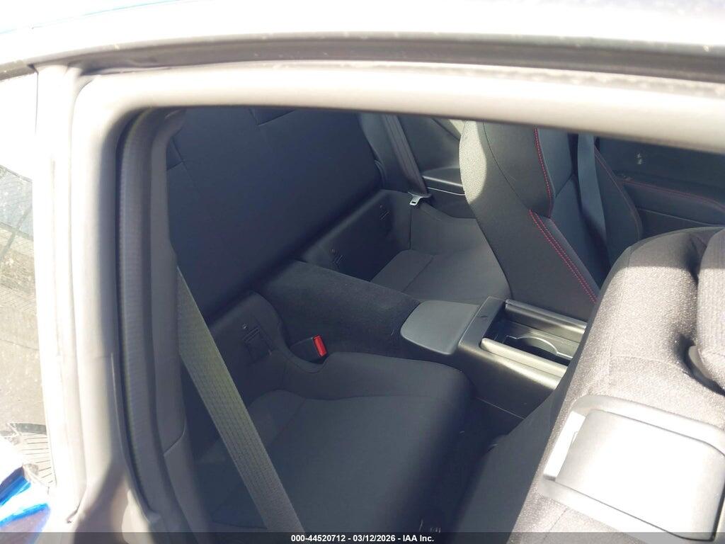 JF1ZDBB13S9703447 2025 SUBARU BRZ photo no. 8