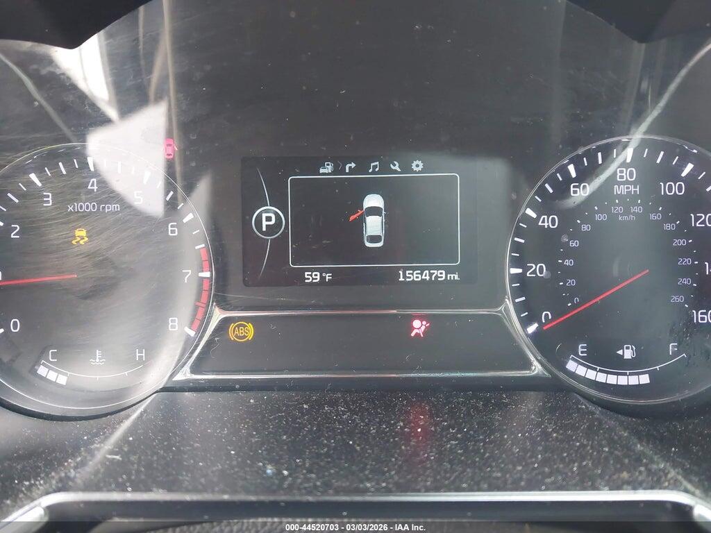5XXGR4A72FG493159 2015 KIA OPTIMA photo no. 7