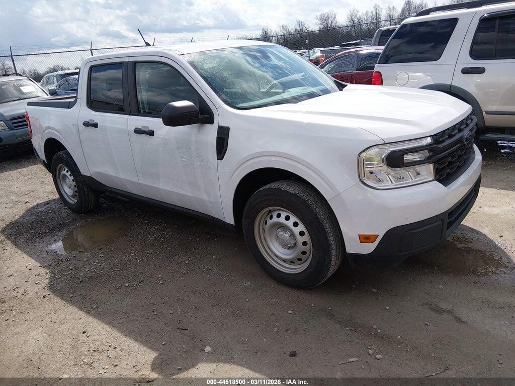 3FTTW8E92NRA86064 2022 FORD MAVERICK photo no. 1