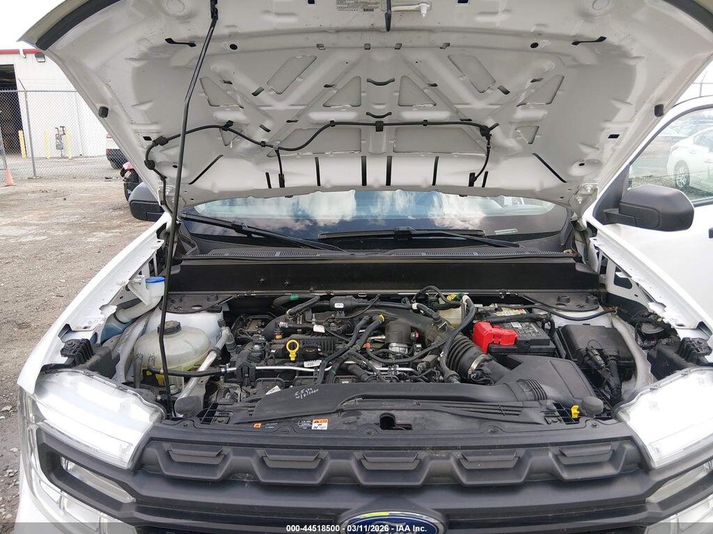 3FTTW8E92NRA86064 2022 FORD MAVERICK photo no. 10