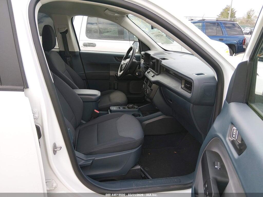 3FTTW8E92NRA86064 2022 FORD MAVERICK photo no. 5