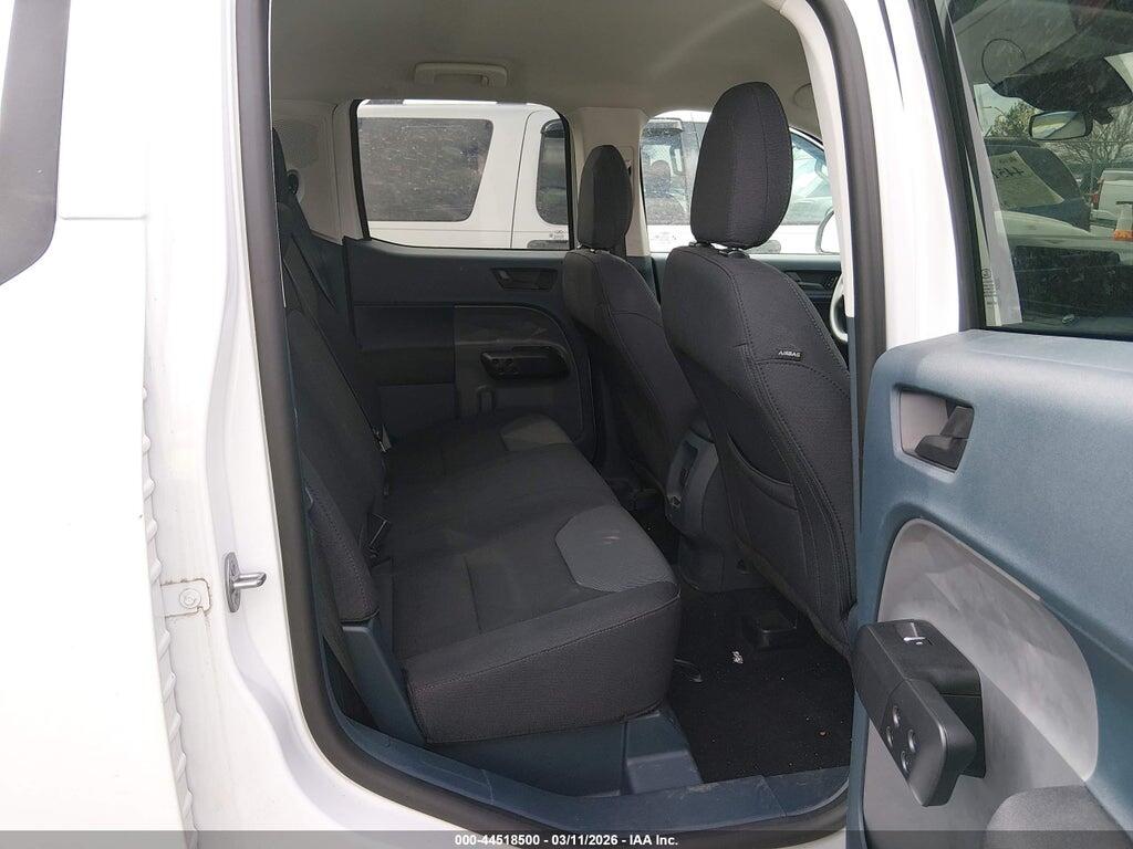 3FTTW8E92NRA86064 2022 FORD MAVERICK photo no. 8