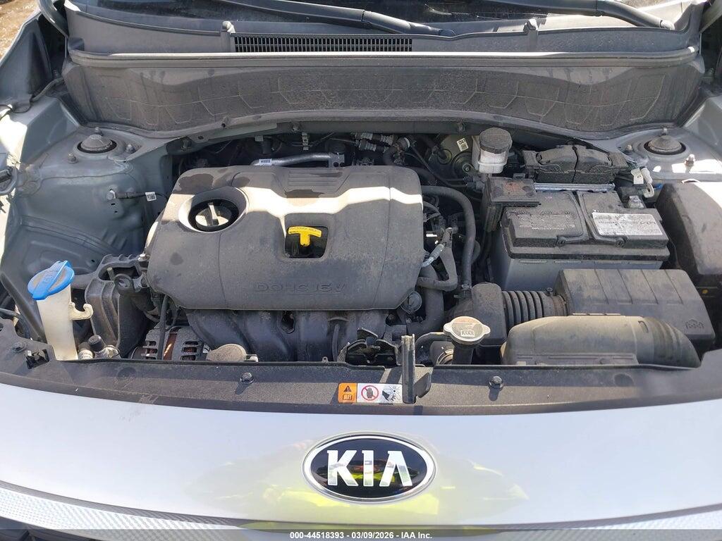 KNDEPCAA9M7131404 2021 KIA SELTOS photo no. 10