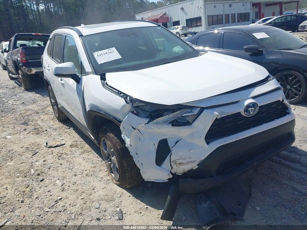 4T3RWRFV3RU130554 2024 TOYOTA RAV4 HYBRID photo no. 1