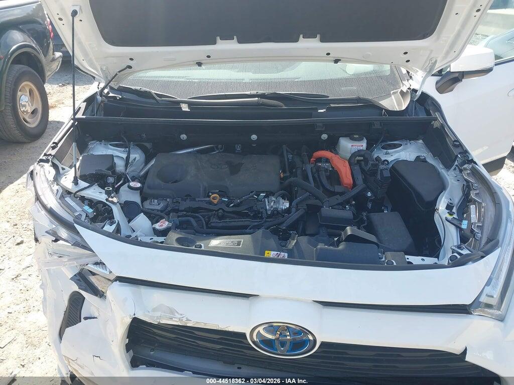 4T3RWRFV3RU130554 2024 TOYOTA RAV4 HYBRID photo no. 10