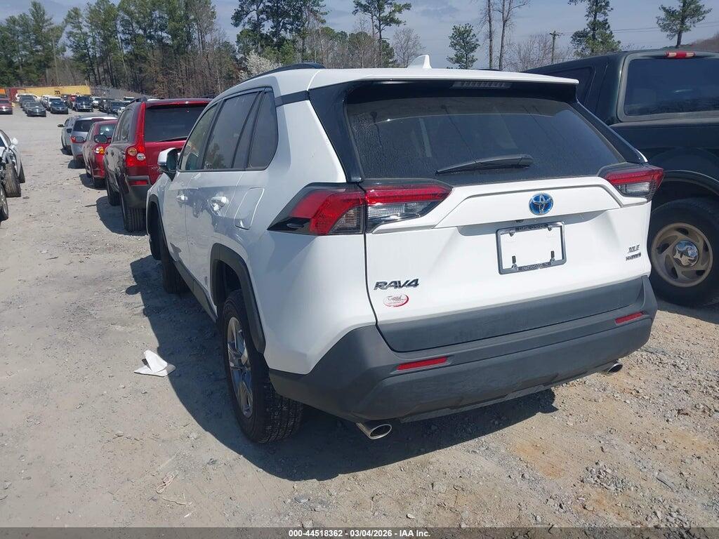 4T3RWRFV3RU130554 2024 TOYOTA RAV4 HYBRID photo no. 3