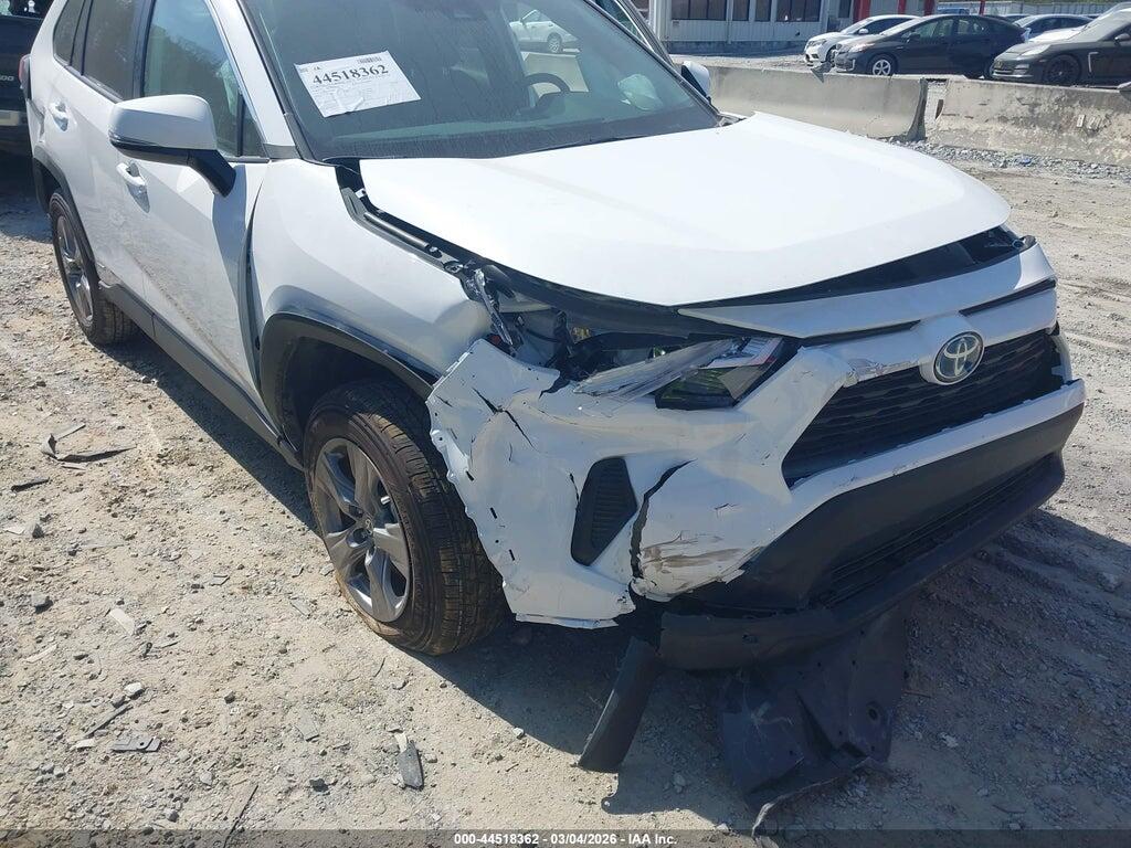 4T3RWRFV3RU130554 2024 TOYOTA RAV4 HYBRID photo no. 6