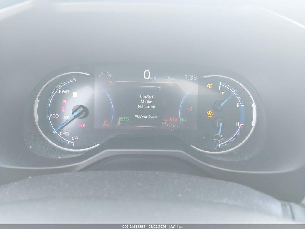 4T3RWRFV3RU130554 2024 TOYOTA RAV4 HYBRID photo no. 7