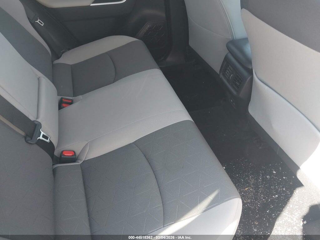 4T3RWRFV3RU130554 2024 TOYOTA RAV4 HYBRID photo no. 8