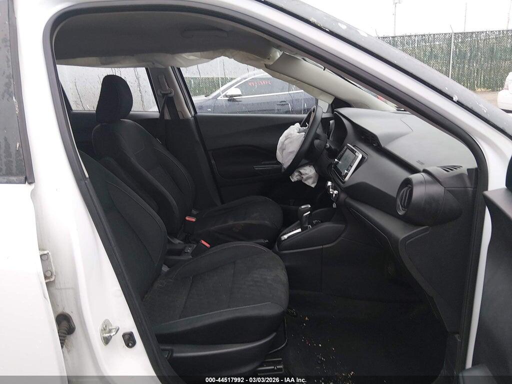3N1CP5BV1ML491057 2021 NISSAN KICKS photo no. 5
