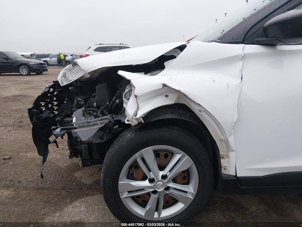 3N1CP5BV1ML491057 2021 NISSAN KICKS photo no. 6