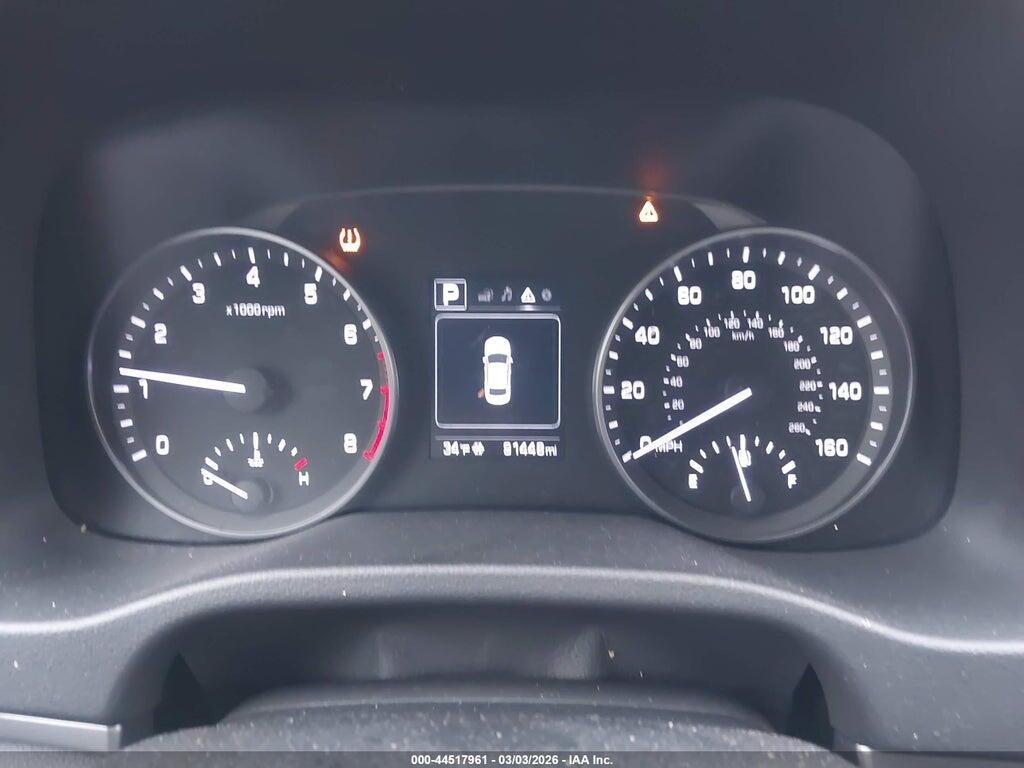 KMHD84LF3HU384826 2017 HYUNDAI ELANTRA photo no. 7