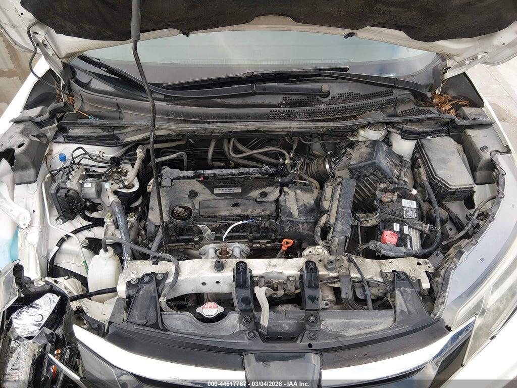 5J6RM3H73GL003301 2016 HONDA CR-V photo no. 10