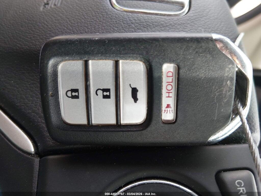 5J6RM3H73GL003301 2016 HONDA CR-V photo no. 11