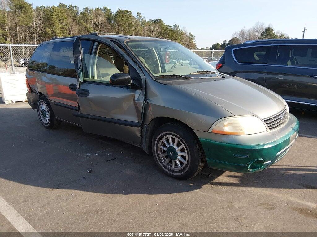 2FMZA51423BA97722 2003 FORD WINDSTAR photo no. 1