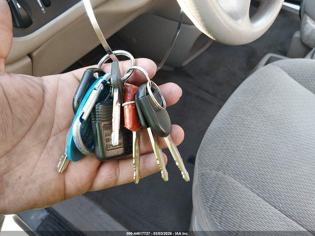 2FMZA51423BA97722 2003 FORD WINDSTAR photo no. 11