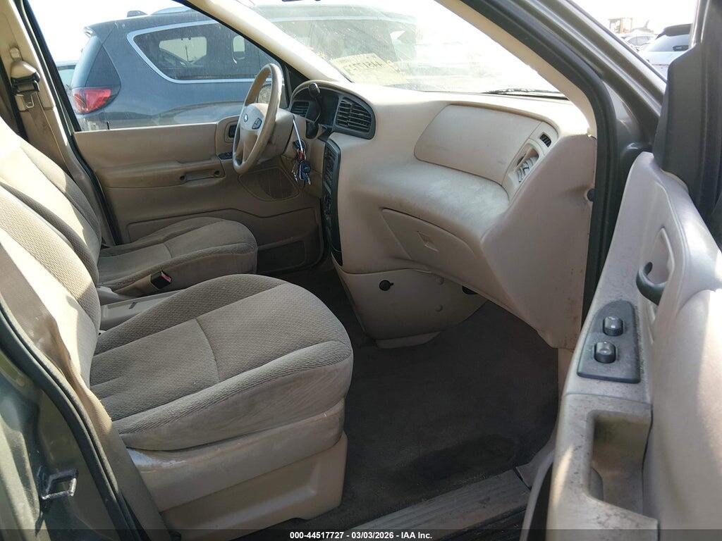 2FMZA51423BA97722 2003 FORD WINDSTAR photo no. 5