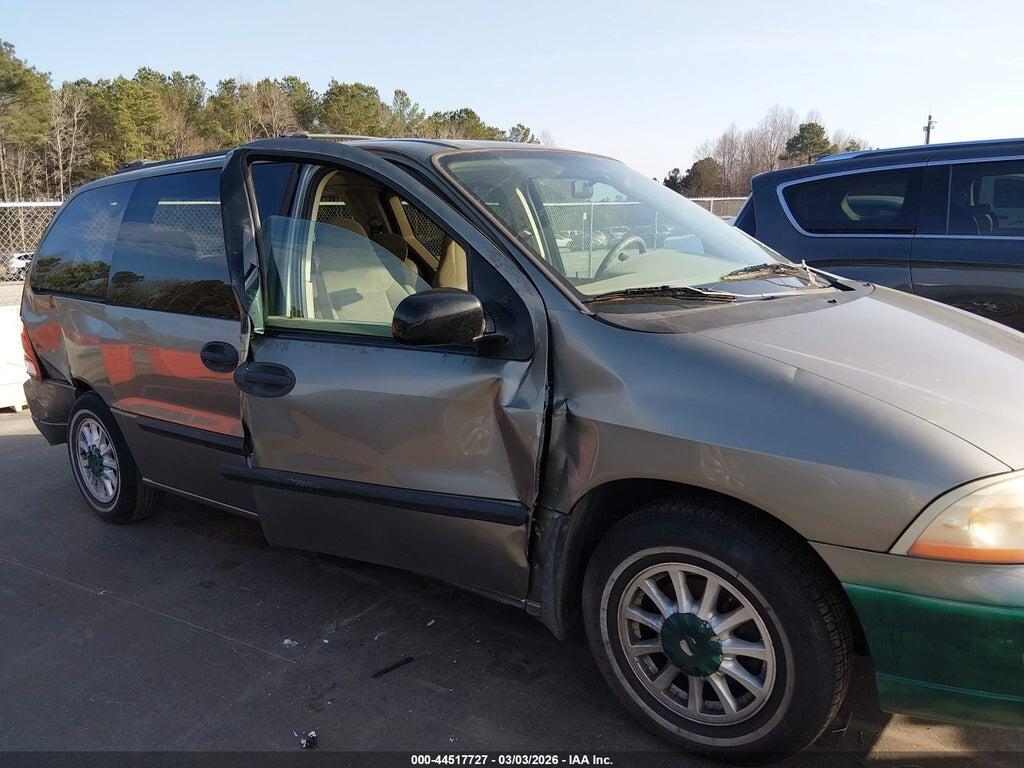2FMZA51423BA97722 2003 FORD WINDSTAR photo no. 6
