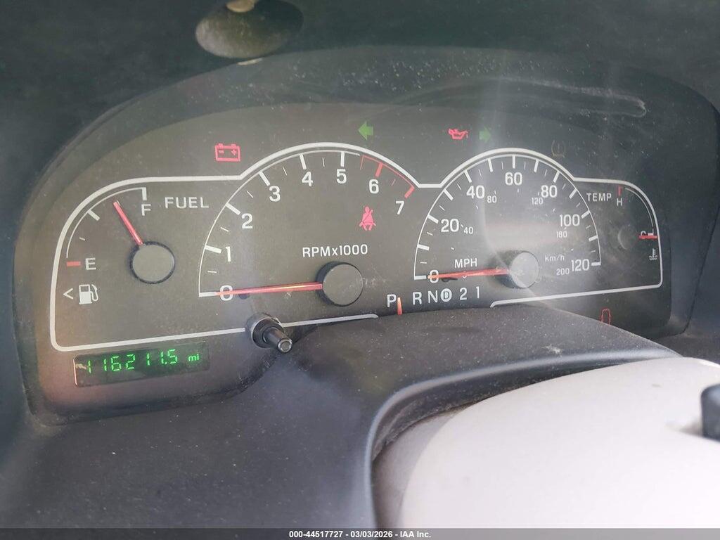2FMZA51423BA97722 2003 FORD WINDSTAR photo no. 7