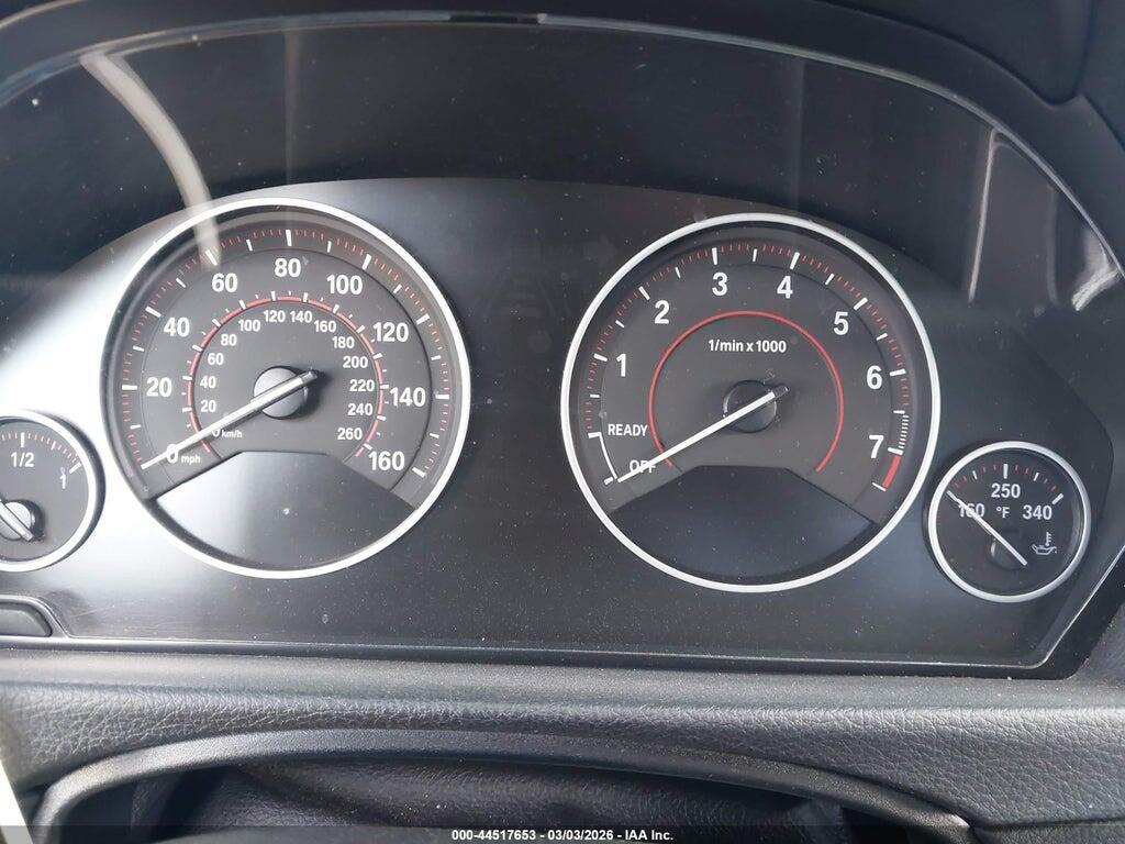 WBA8B9G58JNV00573 2018 BMW 330I photo no. 7