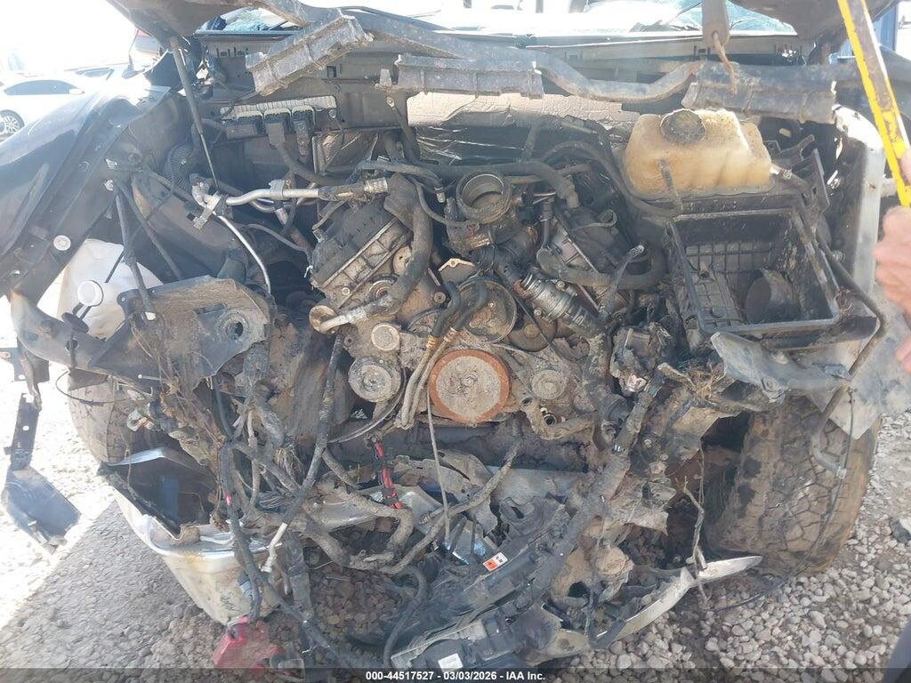 1FTFW1CFXDKF63503 2013 FORD F-150 photo no. 10