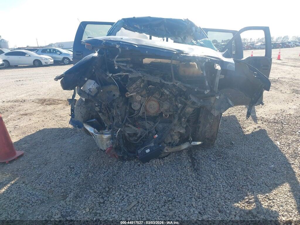 1FTFW1CFXDKF63503 2013 FORD F-150 photo no. 12
