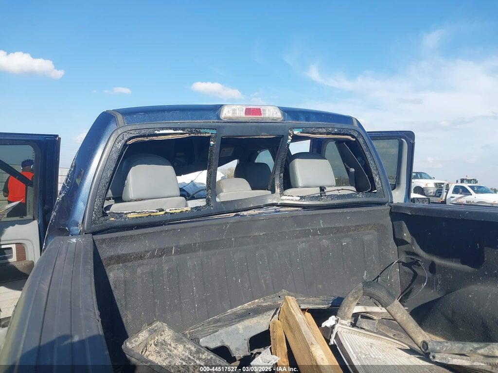 1FTFW1CFXDKF63503 2013 FORD F-150 photo no. 6