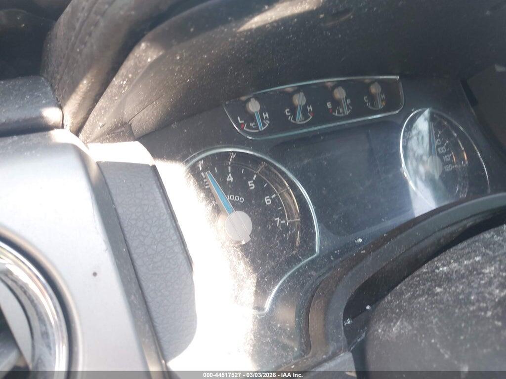 1FTFW1CFXDKF63503 2013 FORD F-150 photo no. 7