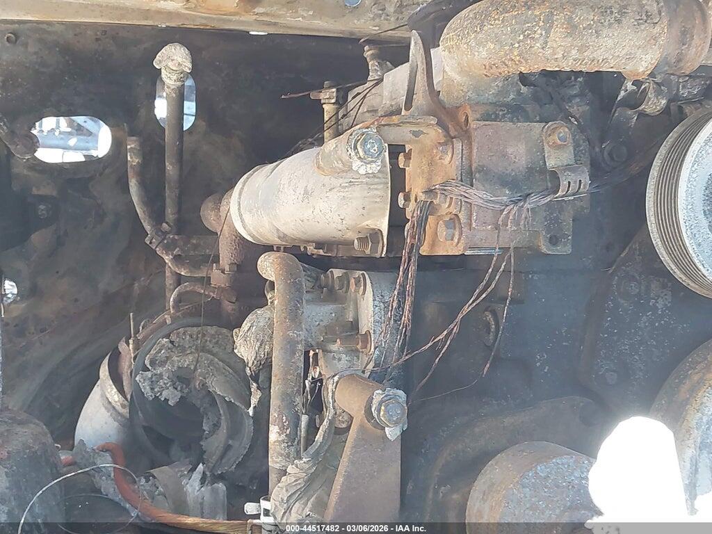 3D7MU48613G724744 2003 DODGE RAM 3500 photo no. 10