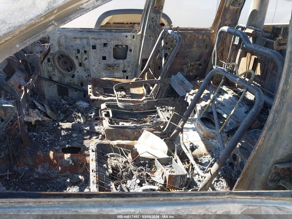 3D7MU48613G724744 2003 DODGE RAM 3500 photo no. 5