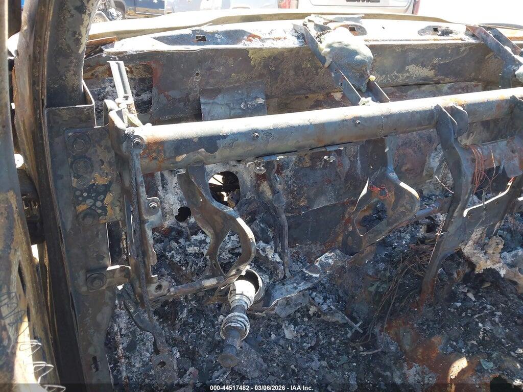 3D7MU48613G724744 2003 DODGE RAM 3500 photo no. 6