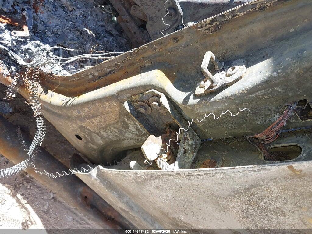 3D7MU48613G724744 2003 DODGE RAM 3500 photo no. 9