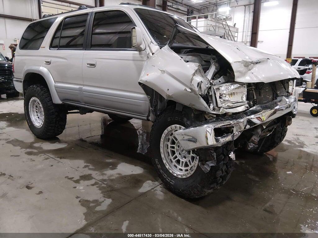 JT3HN87R8V9006613 1997 TOYOTA 4RUNNER photo no. 1