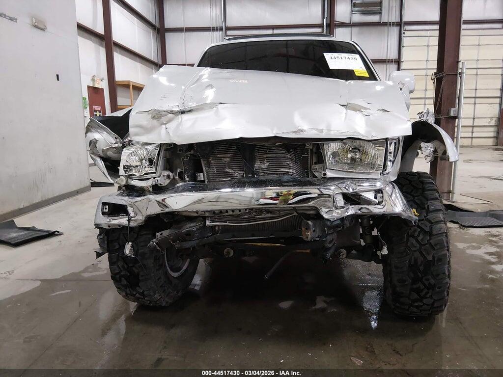 JT3HN87R8V9006613 1997 TOYOTA 4RUNNER photo no. 12