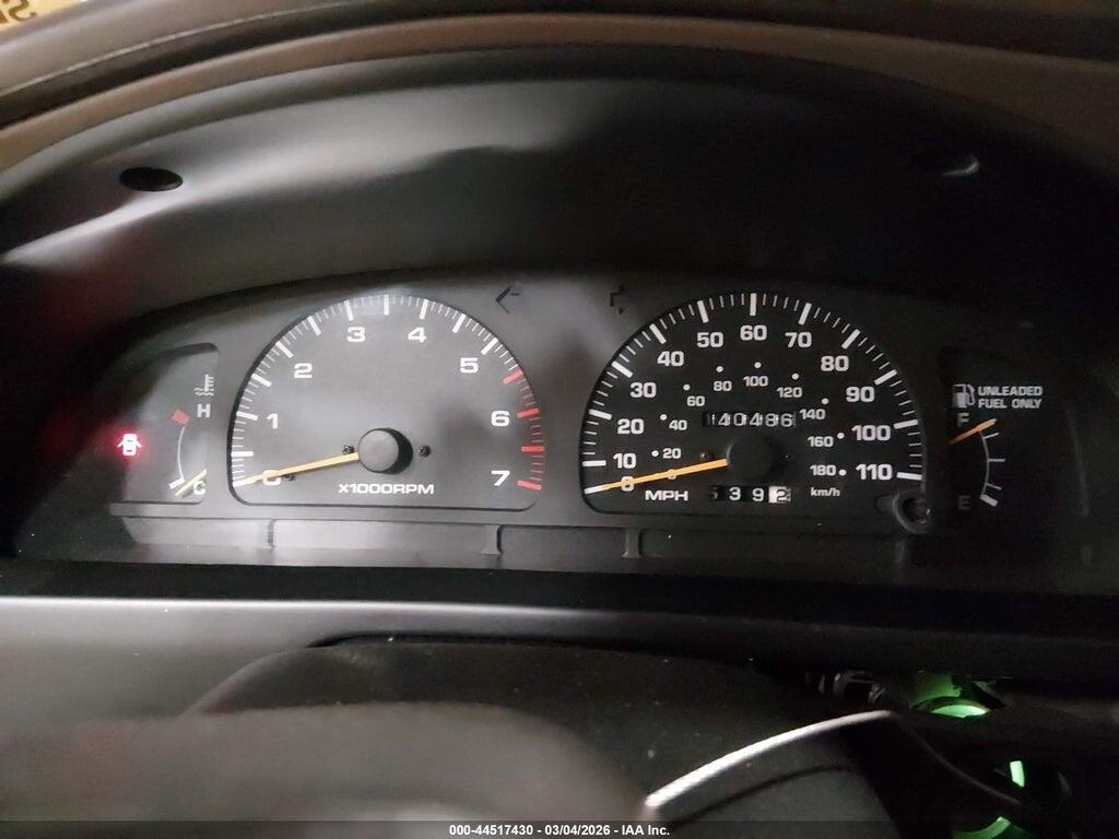 JT3HN87R8V9006613 1997 TOYOTA 4RUNNER photo no. 7