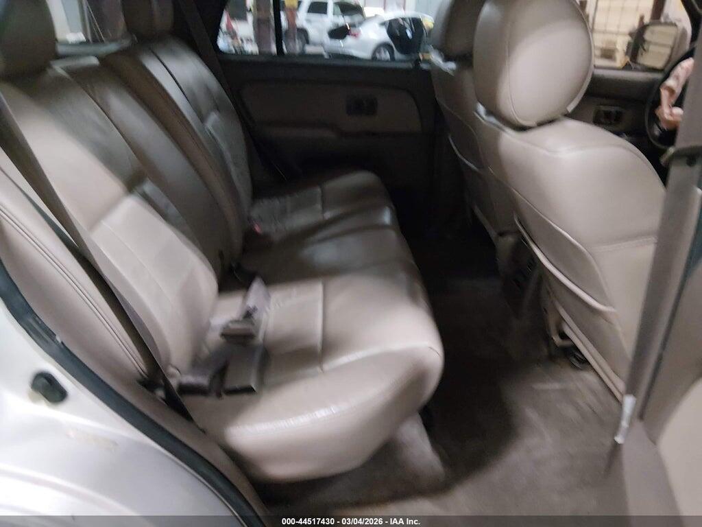 JT3HN87R8V9006613 1997 TOYOTA 4RUNNER photo no. 8
