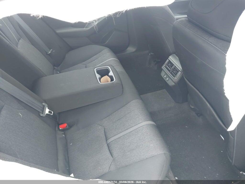 1HGCY2F51SA043636 2025 HONDA ACCORD HYBRID photo no. 8