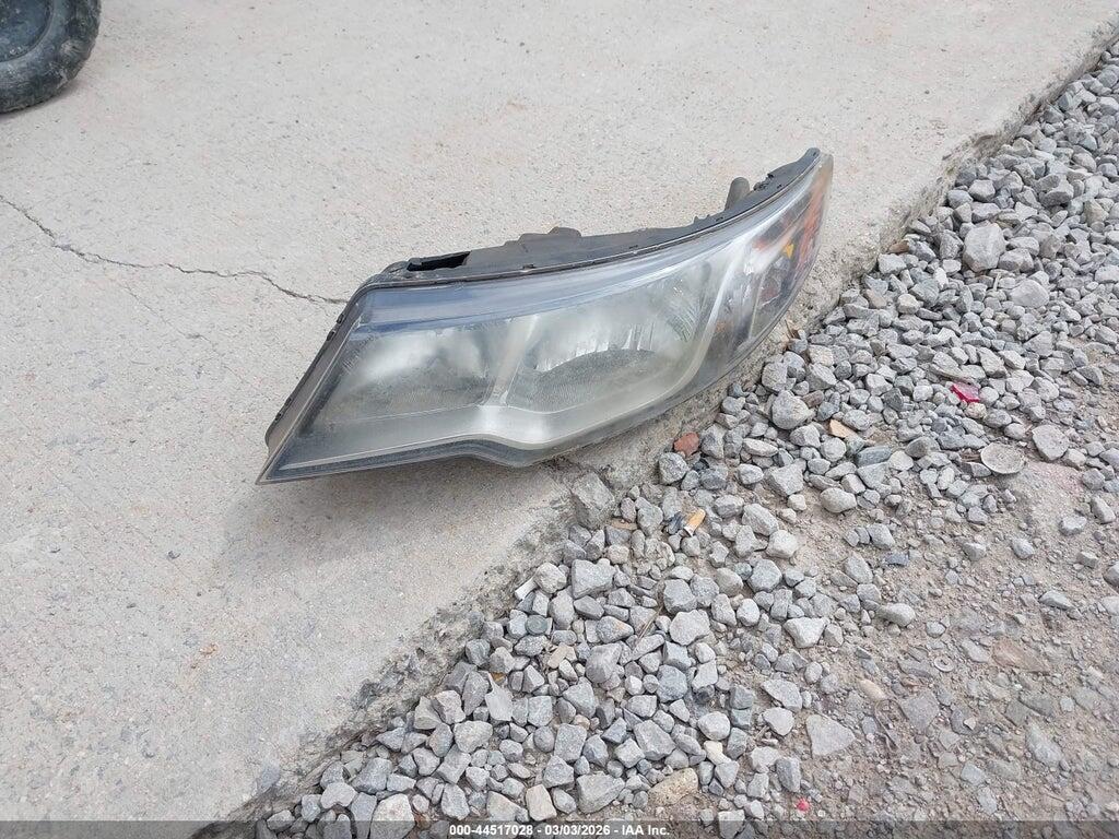 KNAFW6A34B5378345 2011 KIA FORTE KOUP photo no. 12