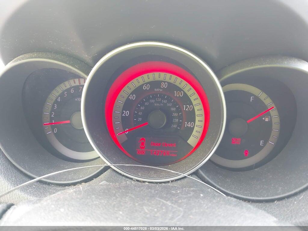 KNAFW6A34B5378345 2011 KIA FORTE KOUP photo no. 7