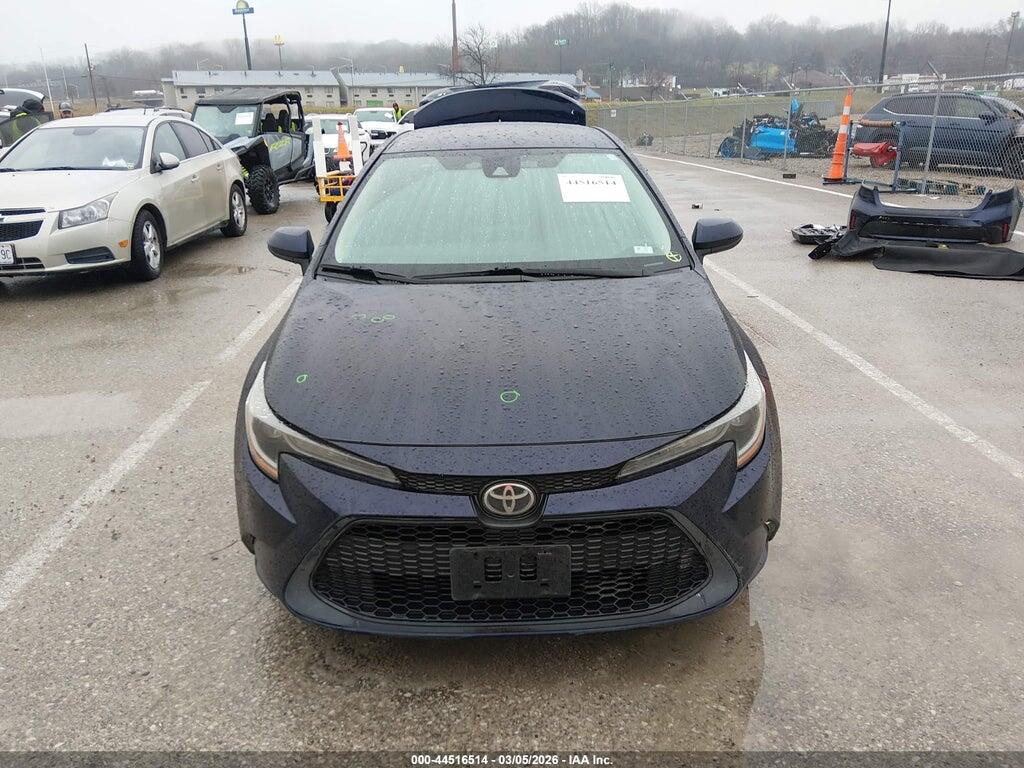 5YFEPMAE6NP344559 2022 TOYOTA COROLLA photo no. 12