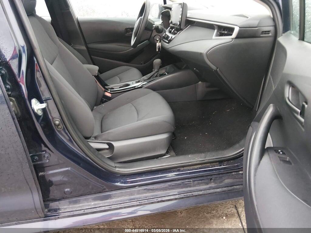 5YFEPMAE6NP344559 2022 TOYOTA COROLLA photo no. 5