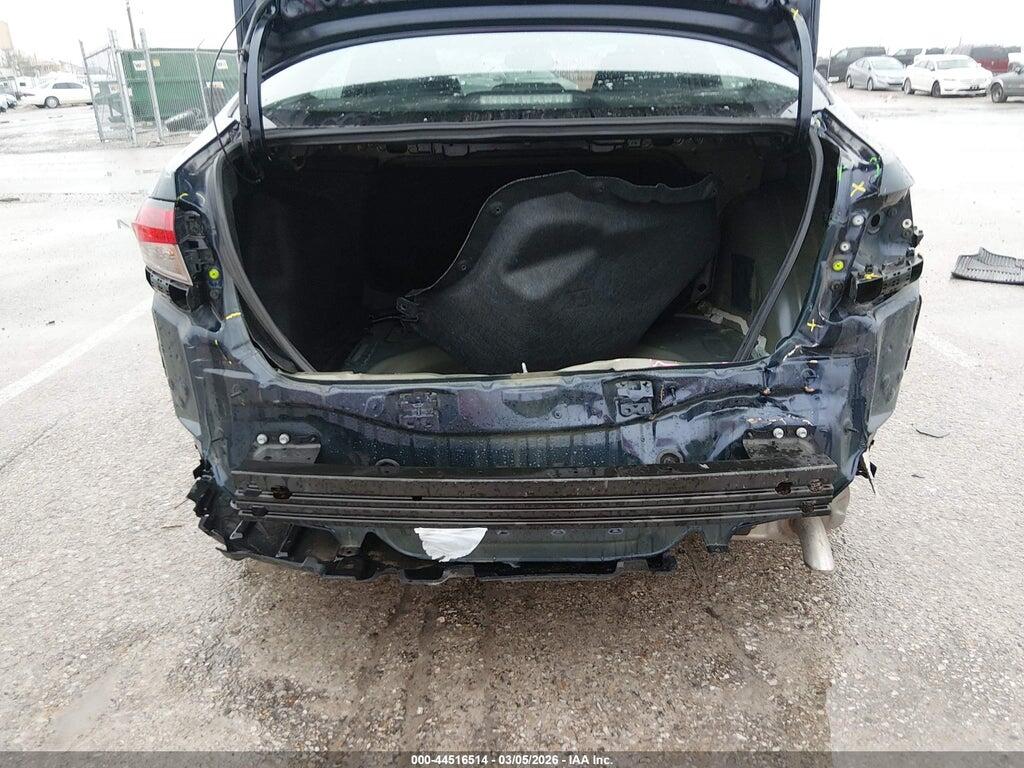 5YFEPMAE6NP344559 2022 TOYOTA COROLLA photo no. 6