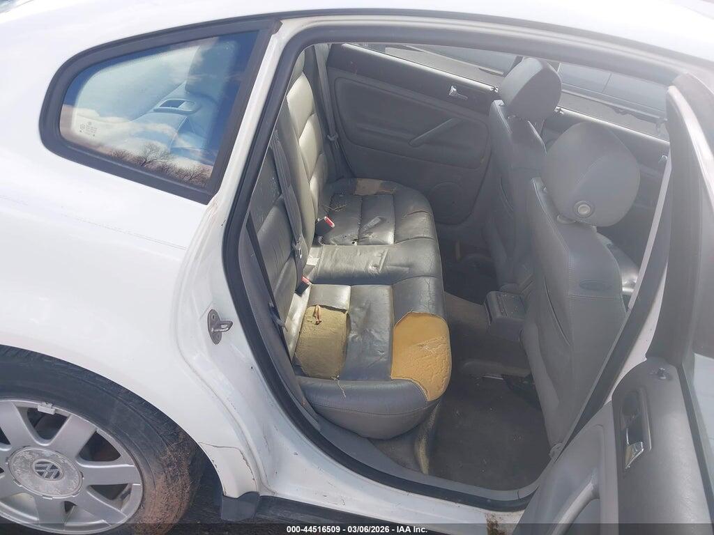 WVWMA23B1YP305744 2000 VOLKSWAGEN PASSAT photo no. 8