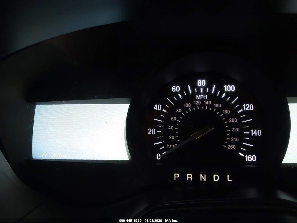 3FA6P0HD8LR135931 2020 FORD FUSION photo no. 7