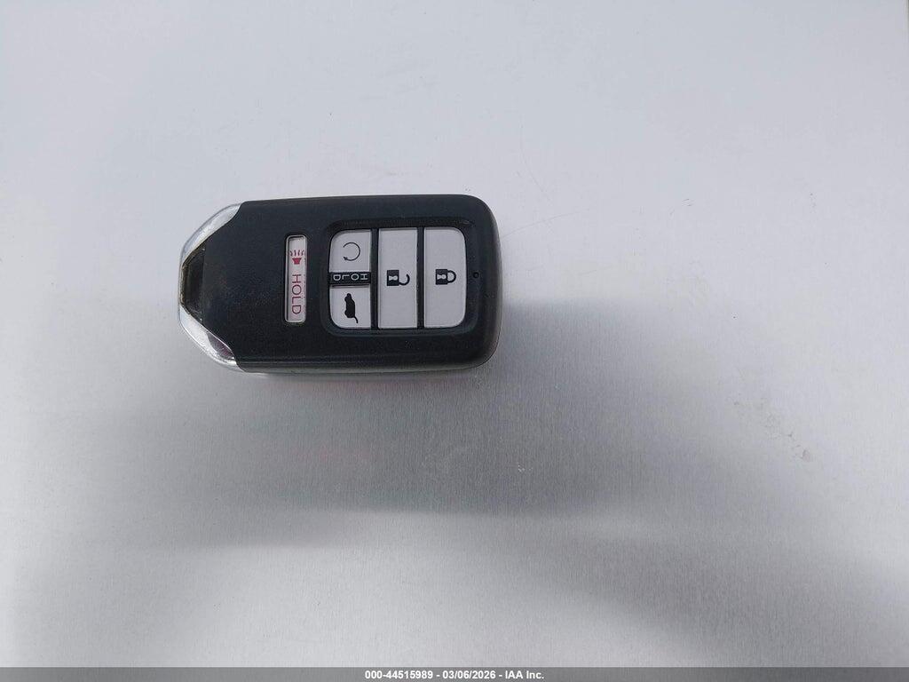 5FNYF5H53JB018347 2018 HONDA PILOT photo no. 11