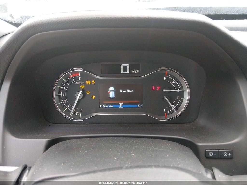 5FNYF5H53JB018347 2018 HONDA PILOT photo no. 7